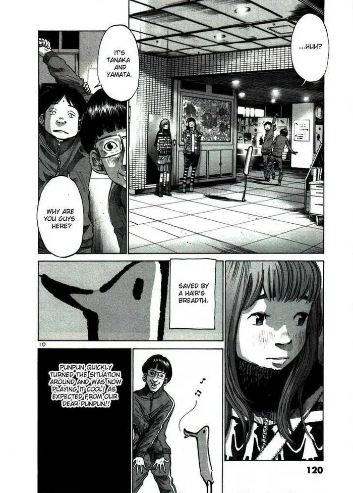 Goodnight Punpun Chapter 41 image 09_optimized
